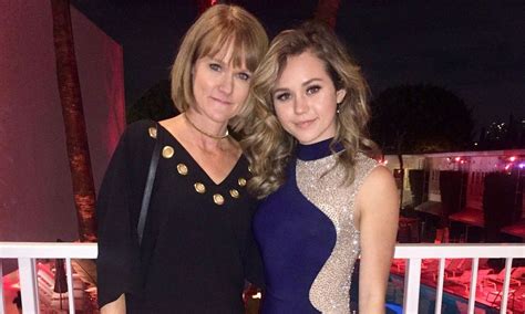 brec bassinger parents|Brec Bassinger